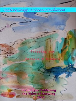 cover image of Stepping Out